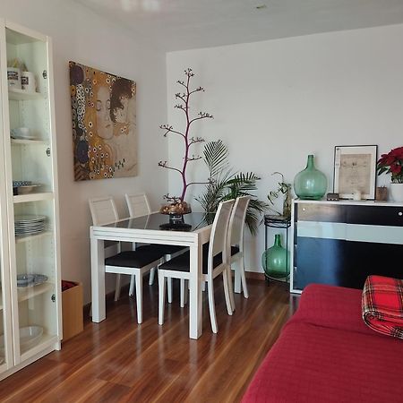 Appartement Tu Barco à Almería Extérieur photo