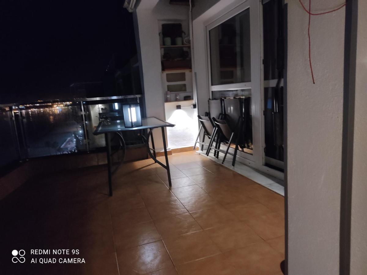 Appartement Tu Barco à Almería Extérieur photo