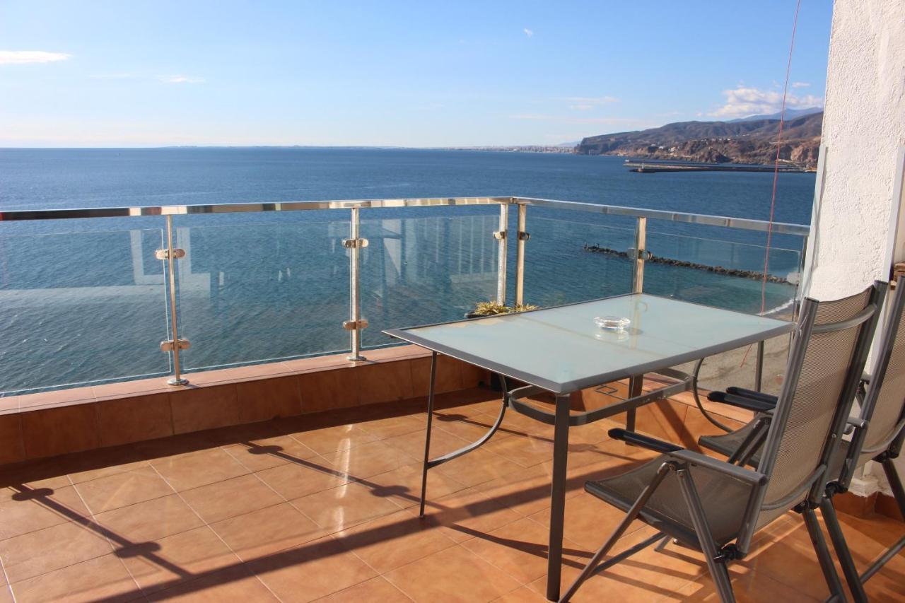 Appartement Tu Barco à Almería Extérieur photo
