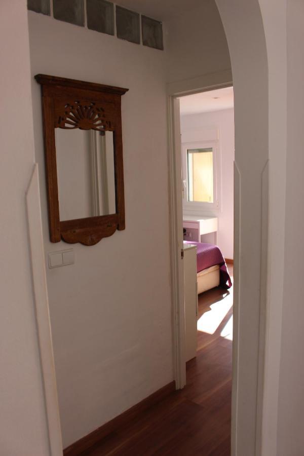 Appartement Tu Barco à Almería Extérieur photo